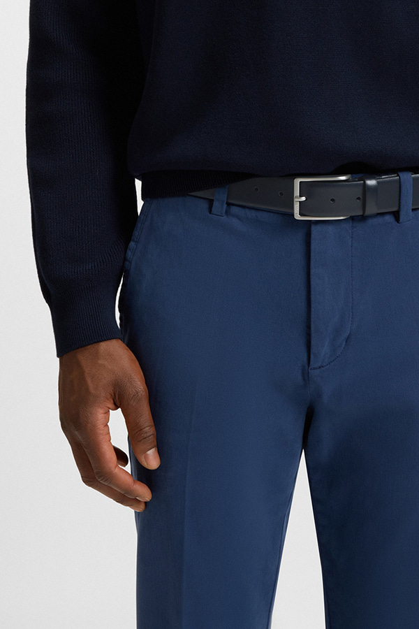 ΖΩΝΗ - 410 ΜΠΛΕ